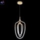 PERA SP50W LED GOLD (2)
