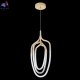 PERA SP50W LED GOLD (3)