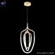 PERA SP50W LED GOLD