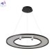 CONTOUR SP50W LED BLACK