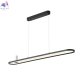 CONTOUR SP45W LED BLACK (6)