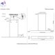 CONTOUR SP45W LED BLACK (7)
