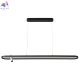 CONTOUR SP45W LED BLACK