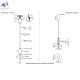 QUASAR SP7W LED TRANSPARENT (6)