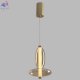 QUASAR SP7W LED AMBER (5)