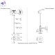 QUASAR SP7W LED AMBER (7)