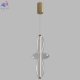 QUASAR SP14W LED TRANSPARENT (4)