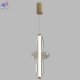 QUASAR SP14W LED TRANSPARENT (5)