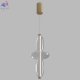 QUASAR SP14W LED TRANSPARENT (6)