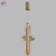 QUASAR SP14W LED AMBER (4)
