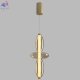 QUASAR SP14W LED AMBER (5)