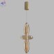 QUASAR SP14W LED AMBER (6)