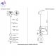 QUASAR SP10W LED TRANSPARENT (8)