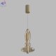 QUASAR SP10W LED AMBER (6)