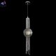 NAVAJO SP3W LED CHROME (2)