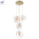 P60669-4 gold-clear