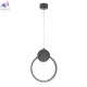 15106-S black glossy