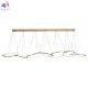 15207-S champagne gold