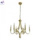 3456-C  brass