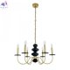 3876-C brass