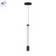 MD9905-1M matt black