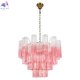 10580-600 Clear pink