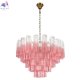 10580-800 Clear pink