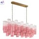 10580-1000R Clear pink