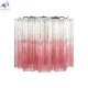 10580W Clear pink