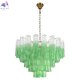 10580-800 Clear green