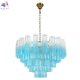 10580-800 Clear blue
