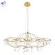 10586-900 Gold Asfour