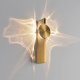 10452W Gold