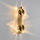 10452-2W Gold