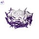 10593-530C Purple