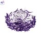 10593-780C Purple
